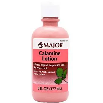 Calamin Lotion